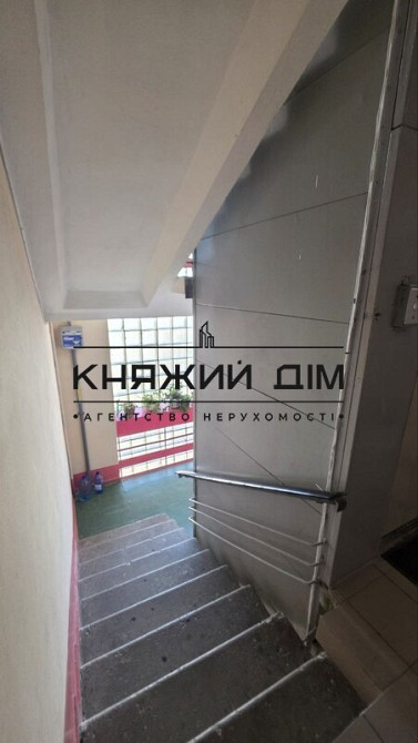 Продаж Квартира 2-кімнатна, 8/9 поверх на Ипсилантиевский переулок/Аистова Kiev - photo 20
