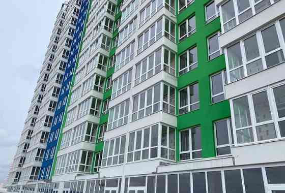 1 комнатная квартира новый сданный дом Акварель2 Таирова Limanka