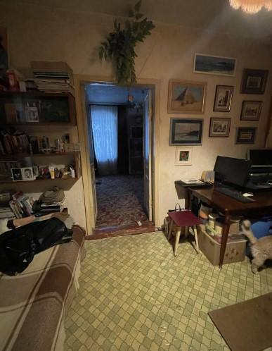 2-комнатная квартира на Ленинградской (Кутузакия) Одеса - фото 2