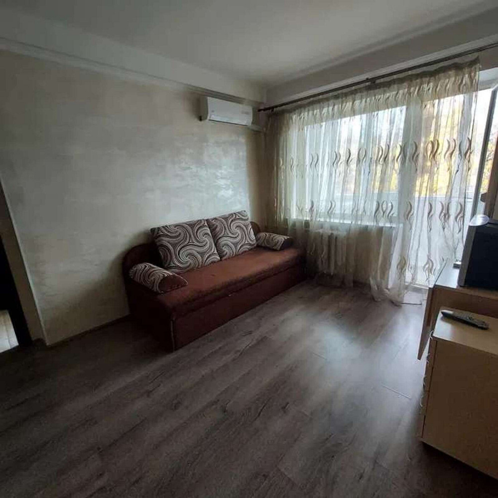 Оренда Квартира 1-кімнатна, 4/5 поверх на Данила Щербаківського, 39 Київ - фото 5