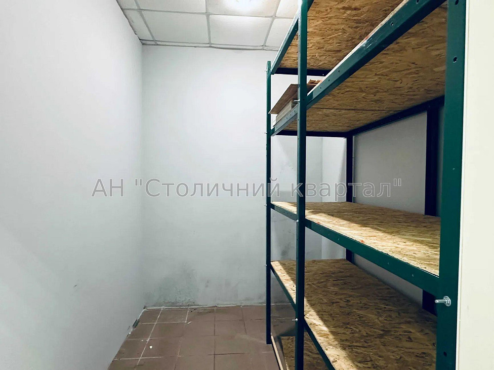 Оренда складське приміщення на Вербицького Архітектора вул., 9А приміщень - 6, поверх - 1/1 Kiev - photo 7