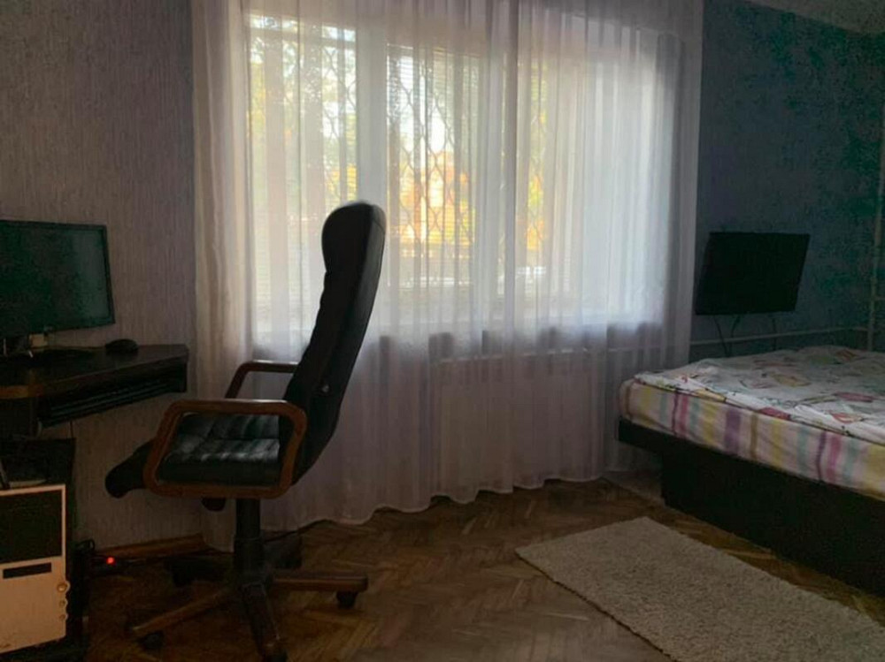 Оренда Квартира 2-кімнатна на Телиги Елены ул., 3в Київ - фото 6