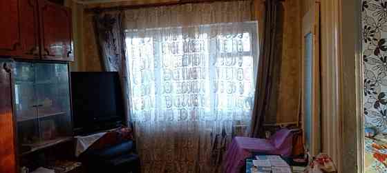 Продаж Квартира 3-кімнатна, 1/2 поверх 