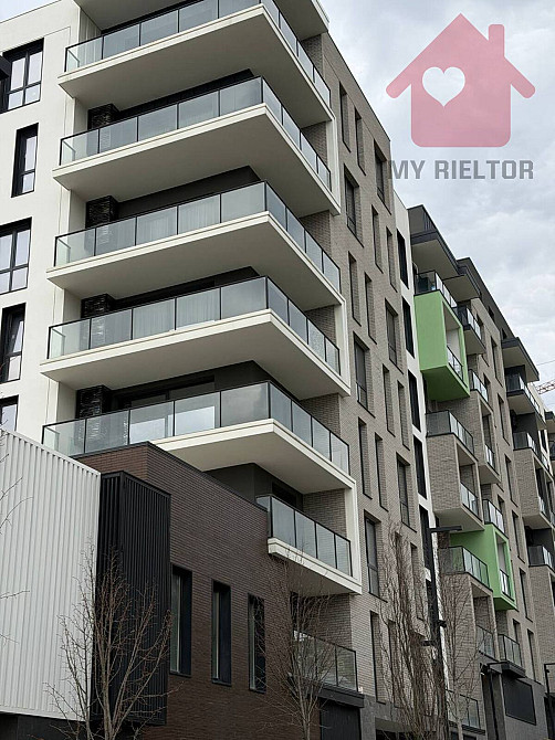 Продаж Квартира 1-кімнатна, 2/3 поверх на Мальовнича, 40 Ужгород - фото 9