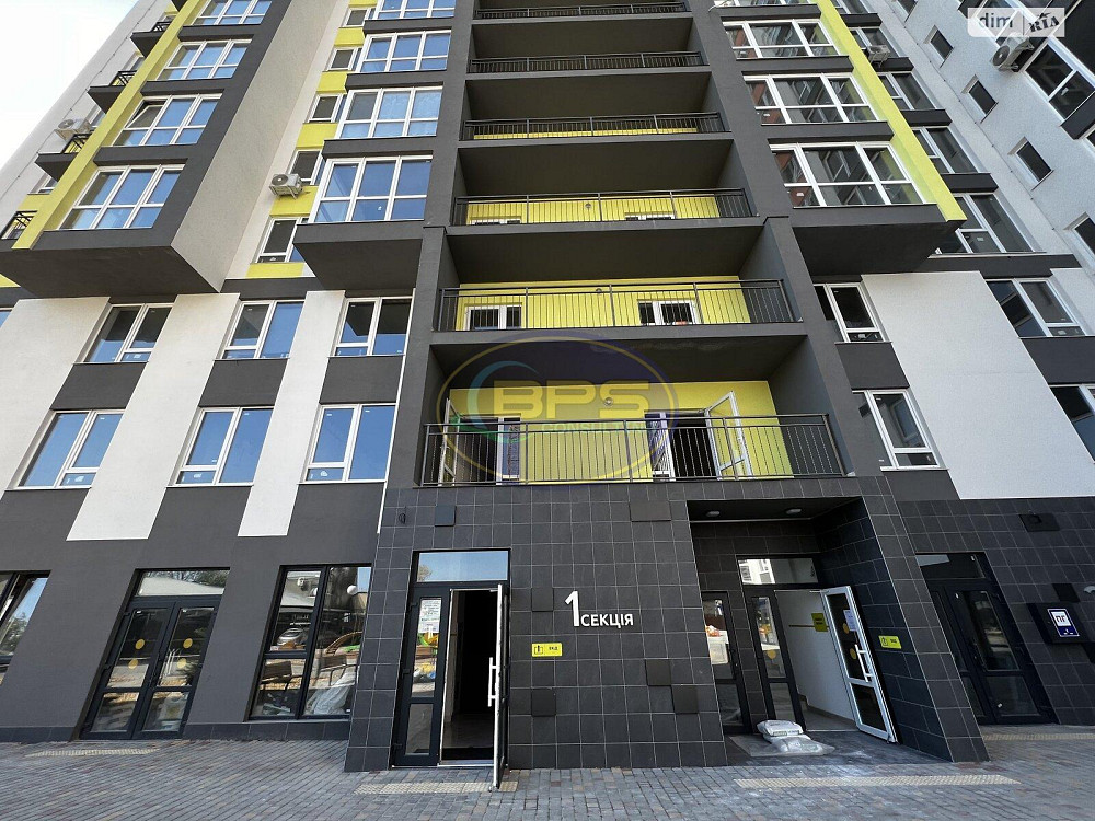 Продаж приміщення вільного призначення на вул. Академіка Вільямса приміщень - 1, поверх - 1/17 Одеса - фото 9