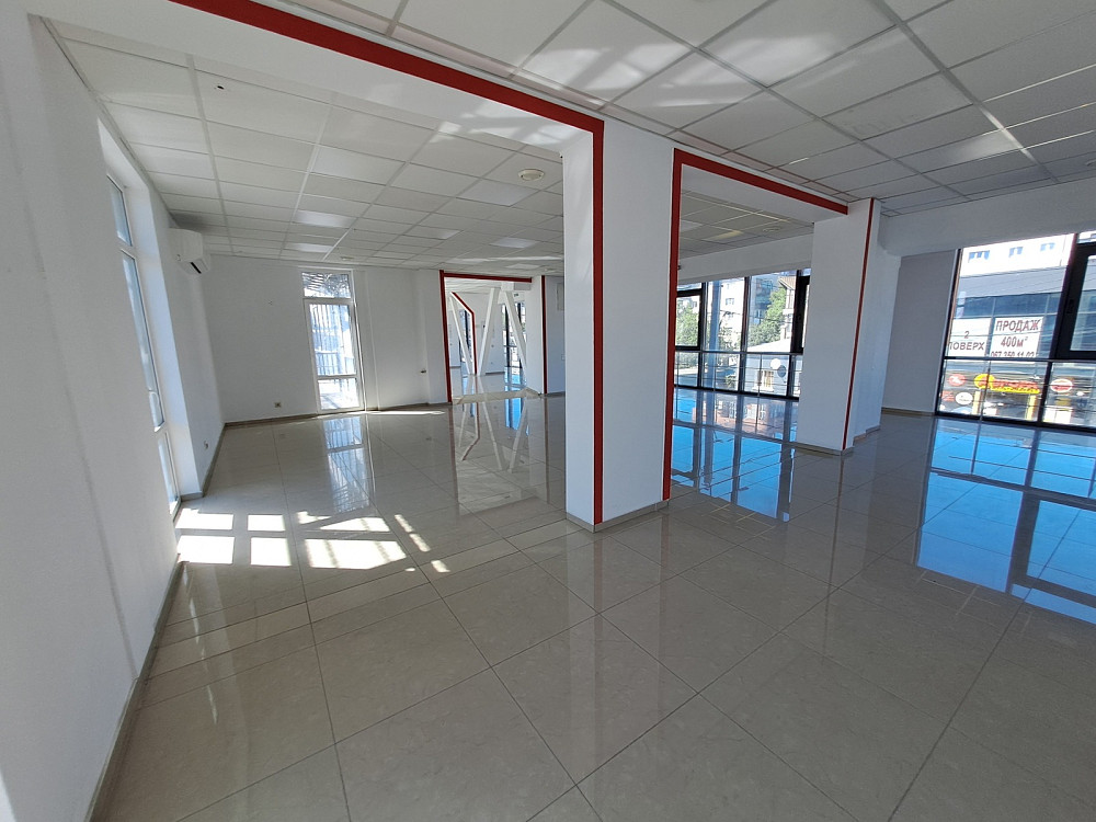 Продаж торгове приміщення на вул. Торговиця поверх - 2/4 Тернополь - изображение 3