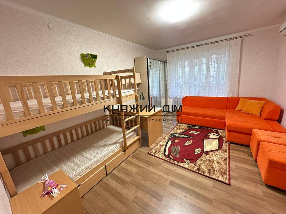 Оренда Квартира 3-кімнатна, 2/23 поверх на Ахматовой Анны ул. Киев - изображение 20