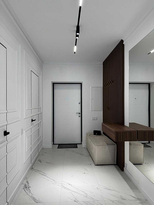 Оренда Квартира 2-кімнатна, 7/10 поверх на вул. Михайла Грушевського Житомир - изображение 16