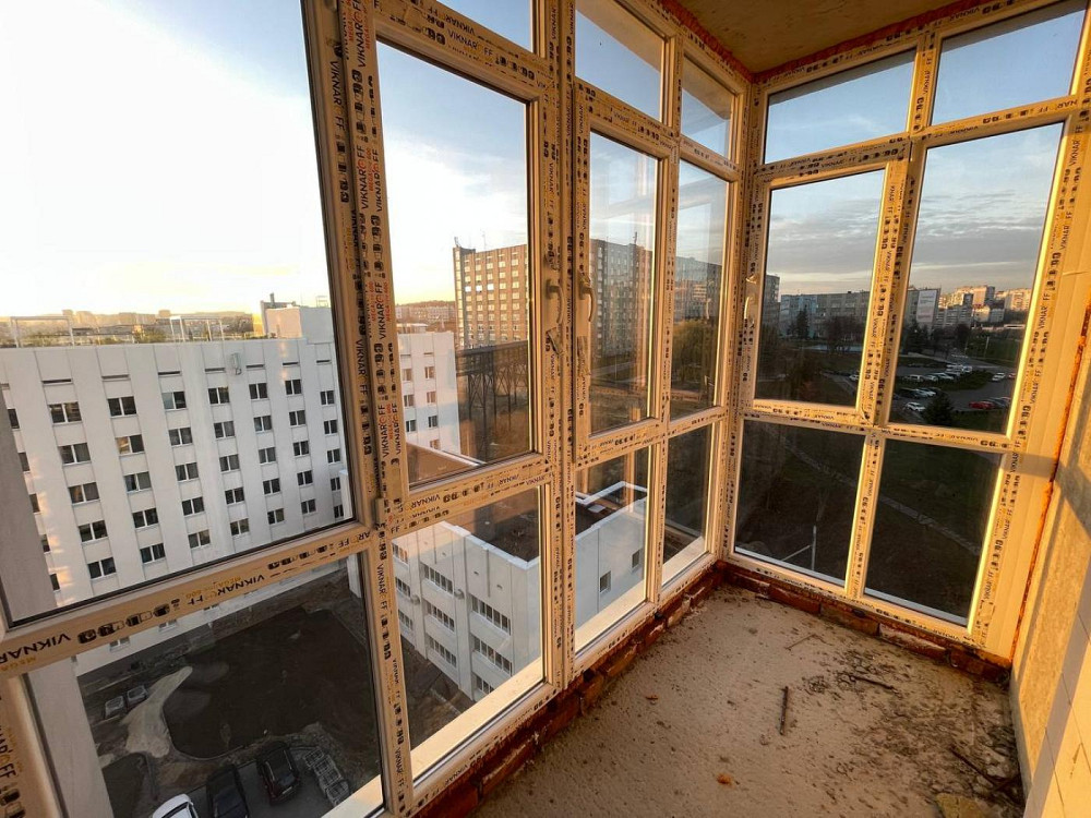 Продаж Квартира на улица Гетьмана Мазепи 25д L'viv - photo 1