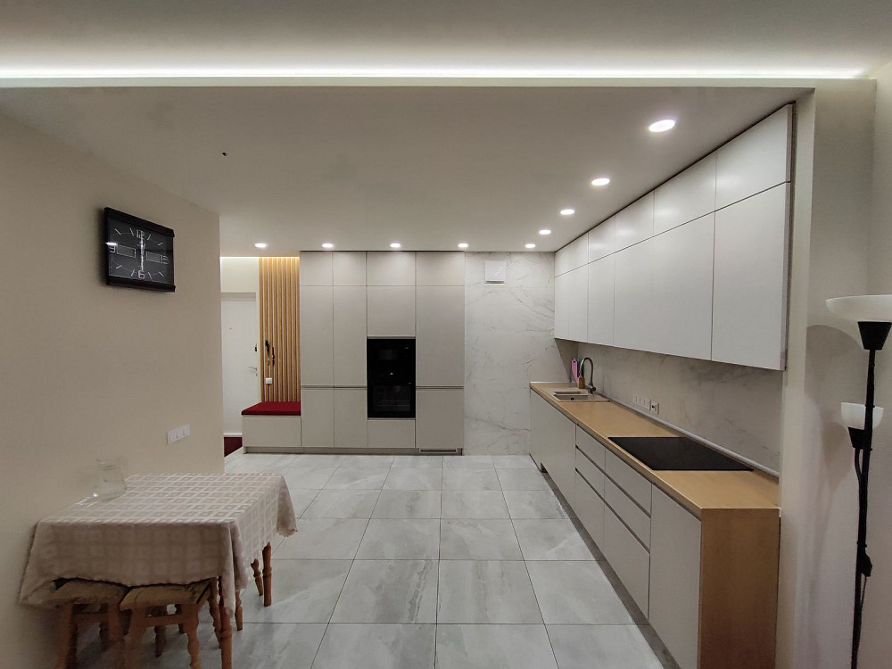 Продаж Квартира 2-кімнатна, 16/25 поверх на Євгенія Сверстюка вул., д. 6 Kiev - photo 1