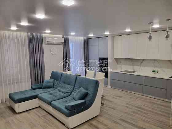 Продаж Квартира 2-кімнатна, 9/12 поверх на вул. Гвардійців Широнінців Харків