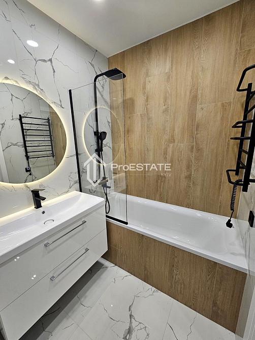 Продаж Квартира 1-кімнатна, 17/20 поверх на вул. Олександра Олеся Kiev - photo 12