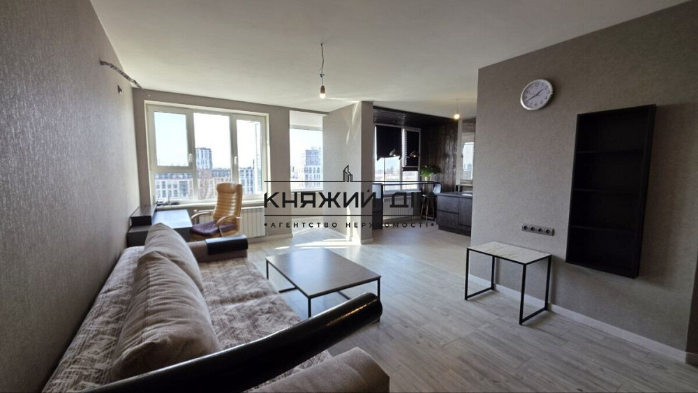 Оренда Квартира 1-кімнатна, 10/20 поверх на Щербакова ул. Киев - изображение 7