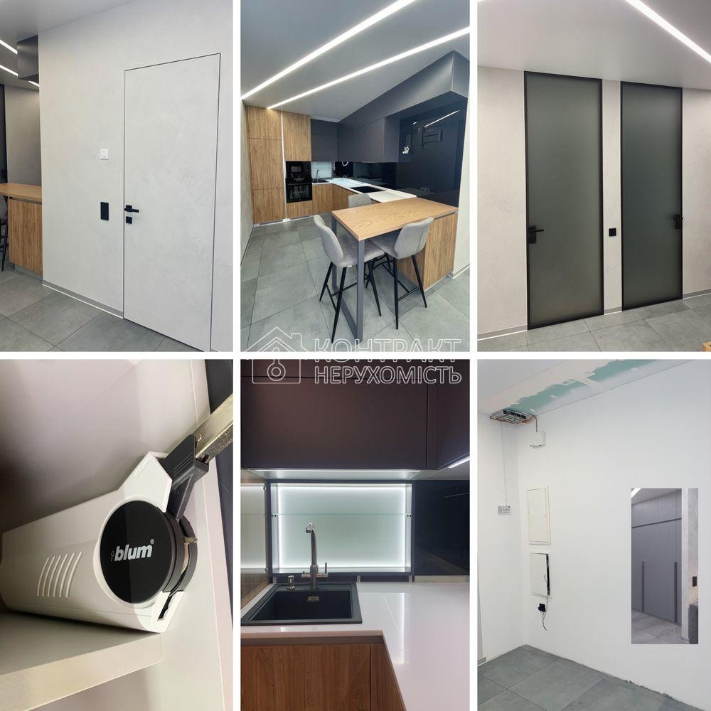 Продаж Квартира 2-кімнатна, 4/15 поверх на вул. Петра Григоренка Kharkiv - photo 8