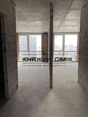 Продаж 1-кім. квартири у ЖК Great (Грейт), краєвид на Здолбунівську, 3 будинок. Код:21146092 Kiev