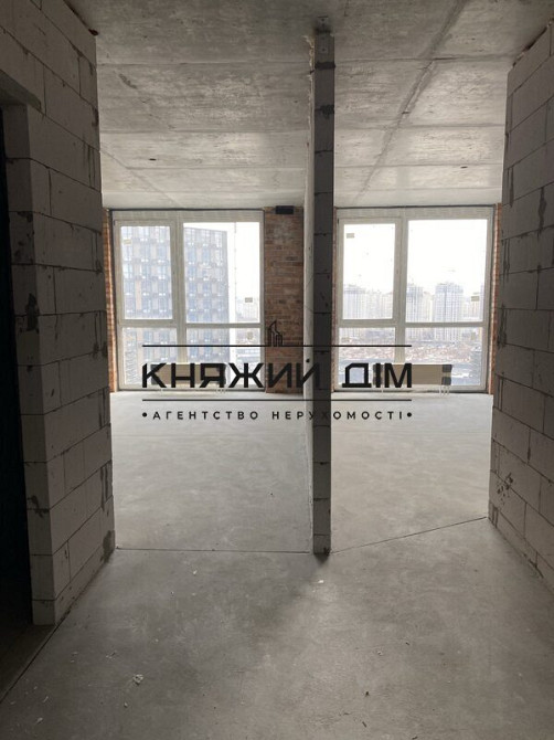 Продаж 1-кім. квартири у ЖК Great (Грейт), краєвид на Здолбунівську, 3 будинок. Код:21146092 Київ - фото 5