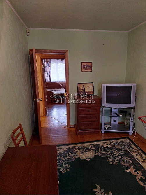 Продаж Квартира 2-кімнатна, 1/5 поверх на вул. Ювілейний Харків - фото 7