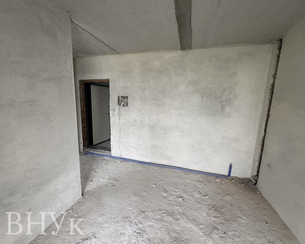 Продаж Квартира 2-кімнатна, 3/4 поверх на Зелена Тернопіль - фото 9