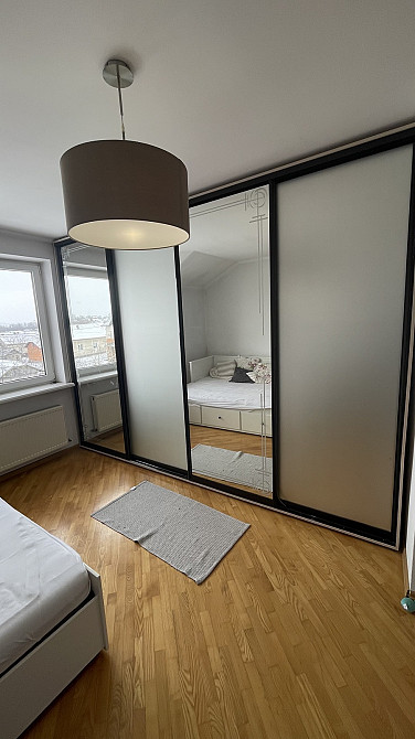 Продаж Квартира 3-кімнатна, 3/3 поверх на Галицька, 3Б Залуква - фото 19