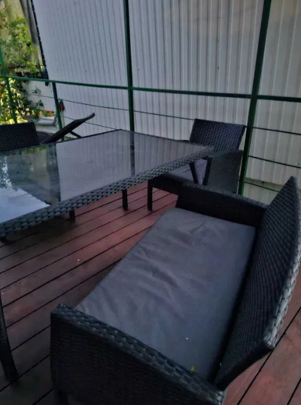 Продам курень-дачу на берегу моря в Крыжановке (218 Причал) Крижанівка (Комінтернівський район) - фото 11