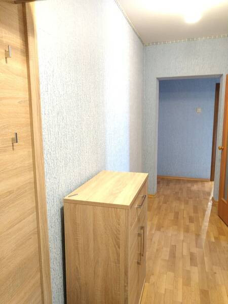 Оренда Квартира 2-кімнатна, 23/25 поверх на ул. Урловская, 30 Київ - фото 9