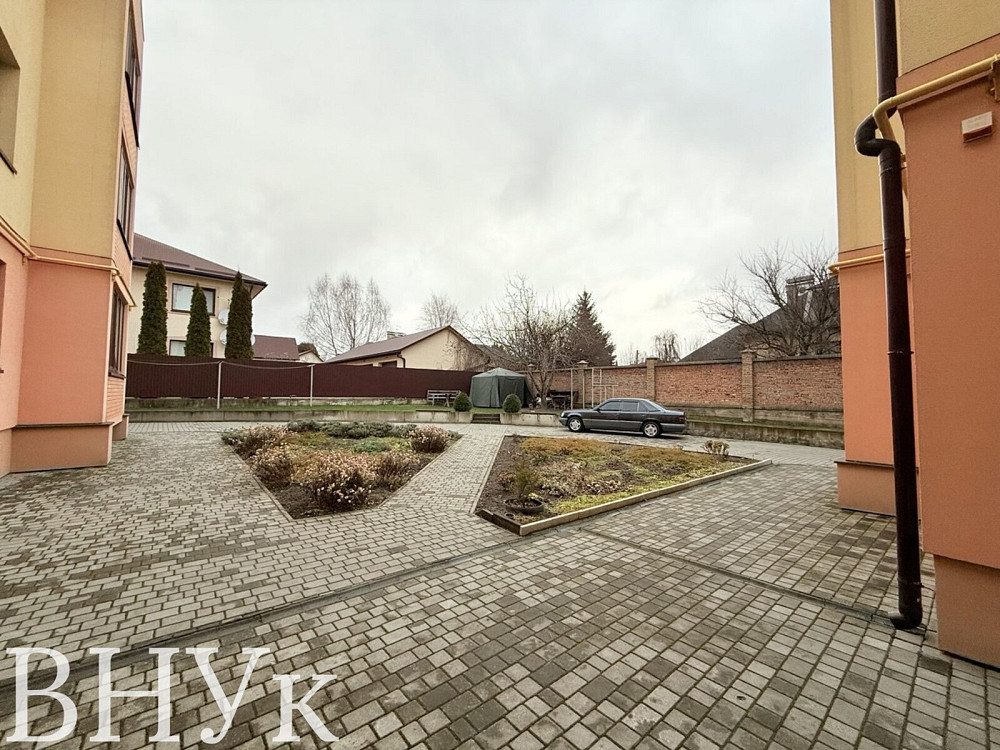 Продаж Квартира 2-кімнатна, 1/3 поверх на Максима Кривоноса Луцьк - фото 11