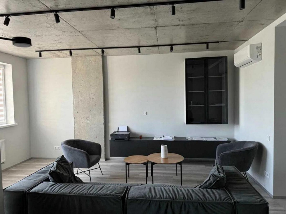 Продаж Квартира 2-кімнатна, 6/9 поверх на вул. Володимира Великого Львов - изображение 6