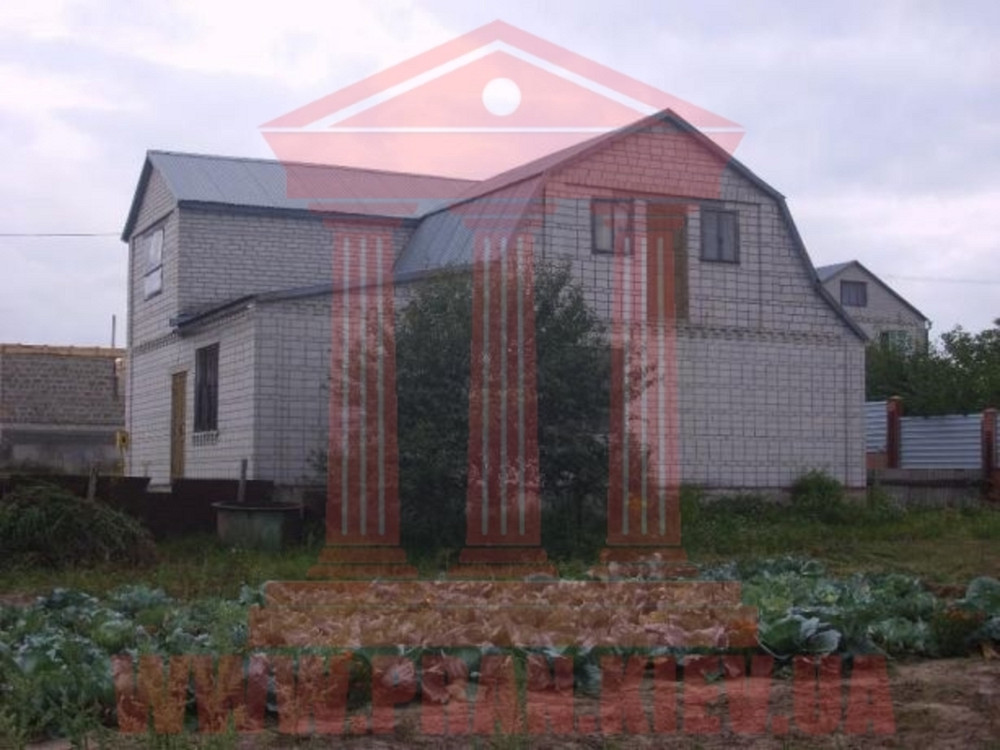 Продаж 1-поверховий Будинок з ділянкою 12 сот 110 кв.м    - фото 1