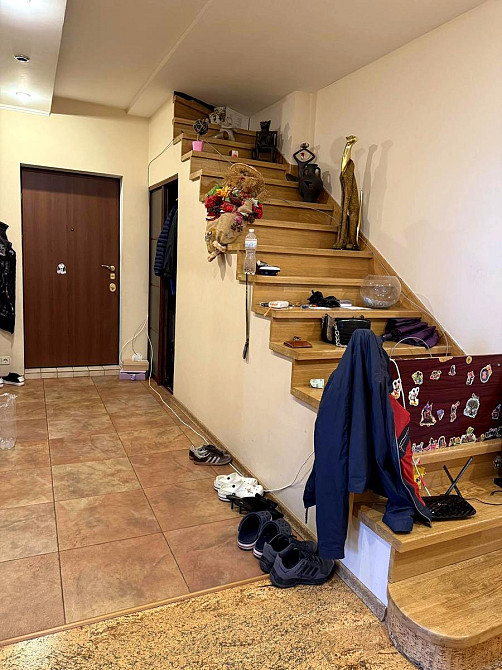 Продаж Квартира 4-кімнатна, 9/9 поверх на Окипной Раисы вул., д. 4-А Kiev - photo 13