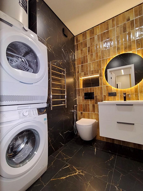 Продаж Квартира 1-кімнатна, 8/25 поверх на Олександра Олеся вул., д. 5А Київ - фото 10