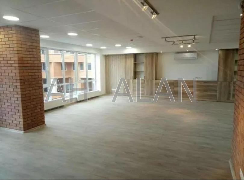 Оренда офісне приміщення на вул. Ділова приміщень - 4, поверх - 2/2 Київ - фото 5