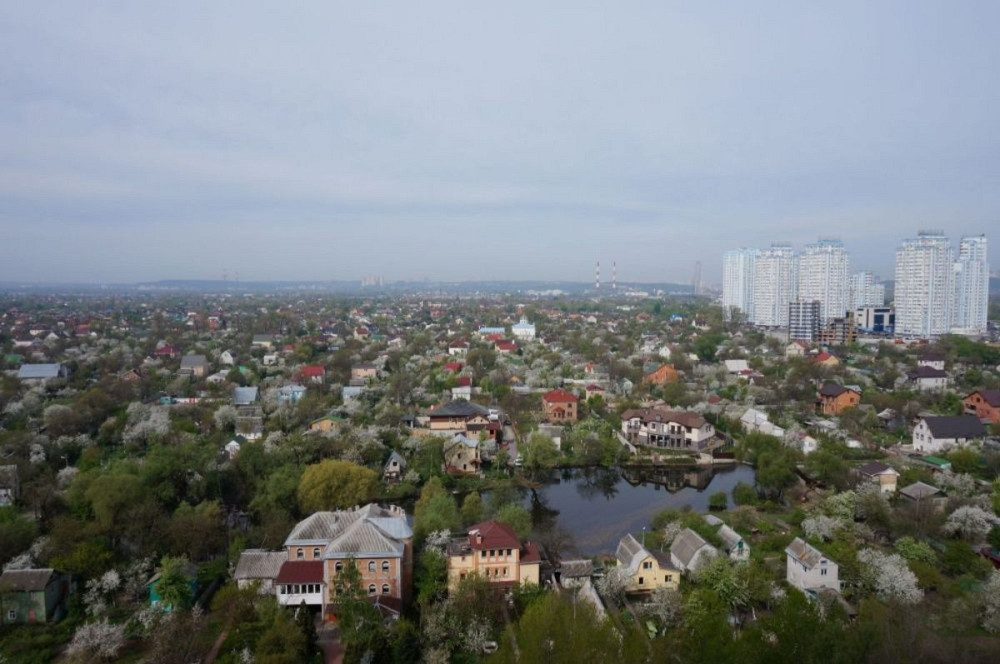 Оренда Квартира 2-кімнатна, 14/21 поверх на ул. Григория Ващенко, 13 Київ - фото 2