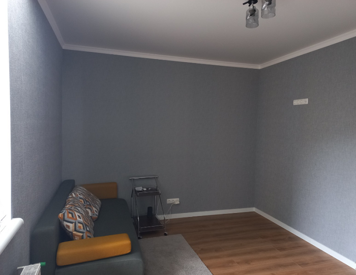 Двухкомнатная квартира в ЖК 51 Жемчужине на ул. Генуэзской. Одесса - изображение 7