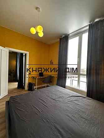 Оренда Квартира 1-кімнатна, 9/9 поверх на Салютная ул. Киев