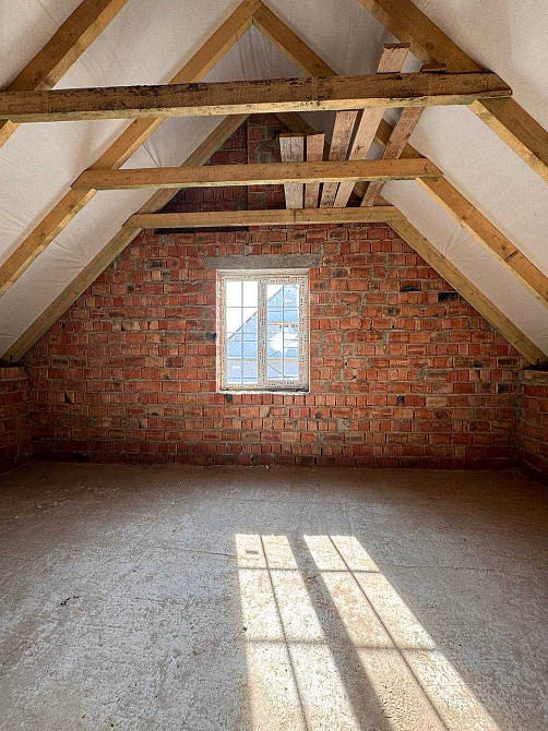 Продаж 2-поверховий Будинок з ділянкою 5 сот 110 кв.м 3 кімн. на Садова вул. Бірки (Жовківський район) - фото 10