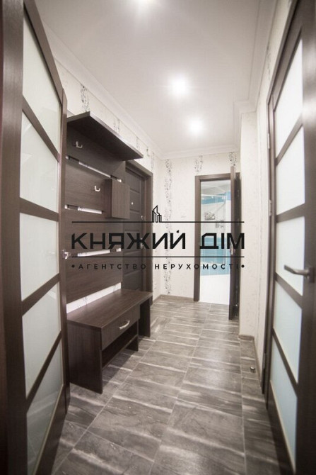 Аренда 1к квартиры в ЖК Эврика м. Ипподром № 11197912 Kiev - photo 7