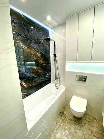 Продаж Квартира 2-кімнатна, 9/10 поверх на Данченка вул., д. 34А Киев