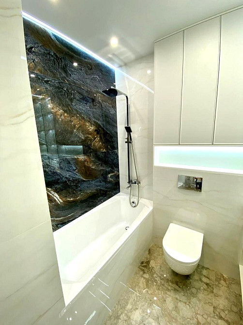 Продаж Квартира 2-кімнатна, 9/10 поверх на Данченка вул., д. 34А Kiev - photo 6