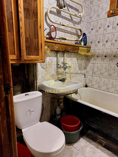 Продаж Квартира 2-кімнатна на Святославская ул., 15 Київ - фото 11