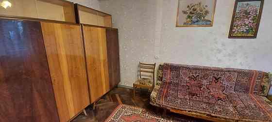 Продаж Квартира 3-кімнатна, 3/5 поверх на проспект Отрадный, д.40 Киев