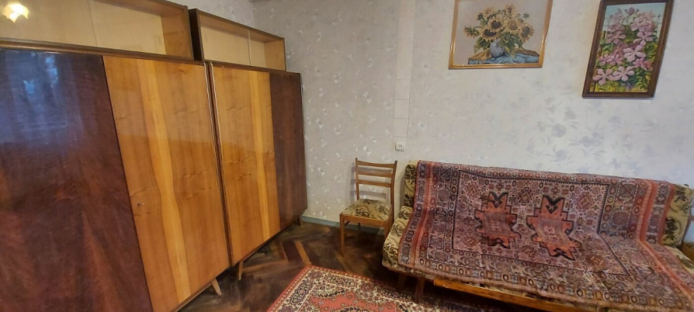 Продаж Квартира 3-кімнатна, 3/5 поверх на проспект Отрадный, д.40 Киев - изображение 4