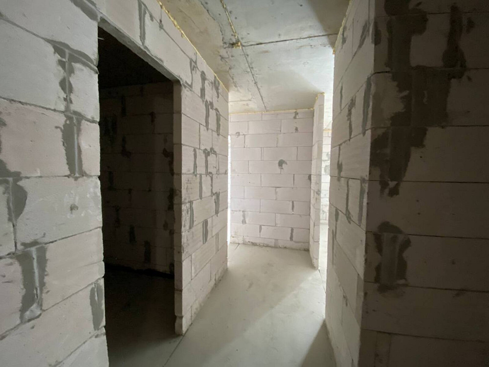 Продаж Квартира 2-кімнатна, 4/8 поверх на вул. Дубенська Кременець - фото 4