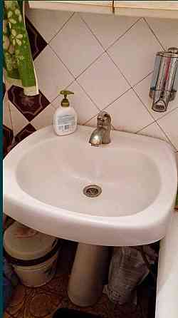 Продаж Квартира 3-кімнатна, 7/9 поверх на Семьи Глодан (Ильфа и Петрова) улица, 17 Одесса