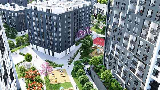 Продаж Квартира на улица Володимира Великого 10 L'viv