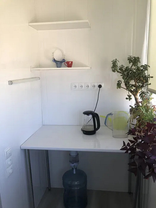 Оренда Квартира 3-кімнатна, 14/16 поверх на Вацлава Гавела, 36В Київ - фото 9