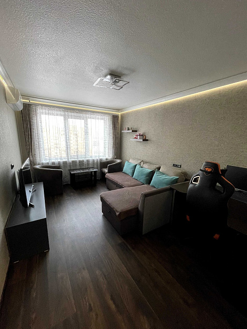 Продаж Квартира 3-кімнатна, 8/9 поверх на Володимира Івасюка вул., д. 9 Київ - фото 5