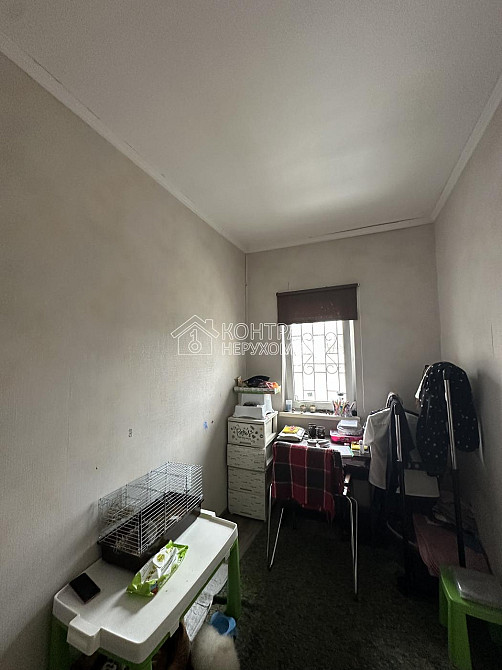 Продаж Квартира 2-кімнатна, 1/2 поверх на вул. Чоботарський Харків - фото 7