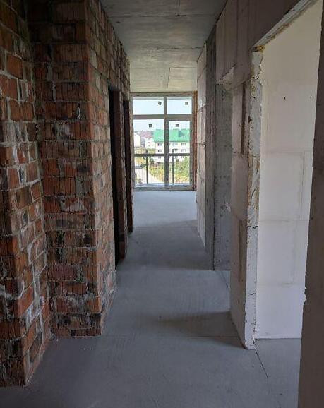 Продаж 2к Квартира 62 кв.м Героїв майдану Сокільники - фото 15