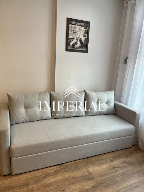 Оренда Квартира 1-кімнатна, 5/26 поверх на вул. Польова Київ - фото 8