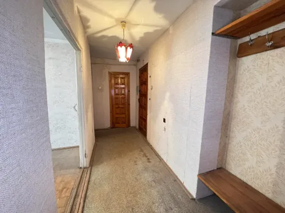 Продажа 2к Квартира 50 кв.м вул. Пирогова Винница